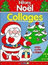 FETONS NOEL COLLAGES-