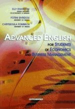 Advanced english for students of economics and business management