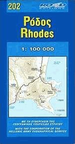  - Rhodes ( )