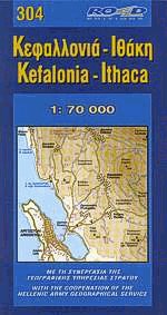   - Kefalonia Ithaca