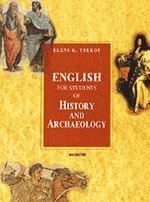 English for students of history and archaeology