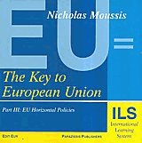 The key to European Union 