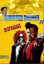 Sinister Dexter 1 - 