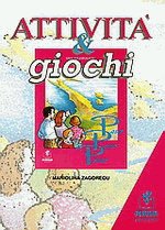 Primo Passo Passo Attivita e Giochi