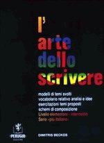 L' Arte dello scrivere Livello Elementare Intermedio