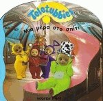 Teletubbies.    