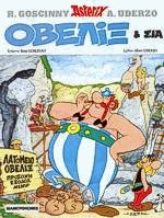 Αστερίξ 2. Οβελίξ και Σία