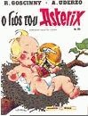 Αστερίξ 28. Ο γιος του Αστερίξ