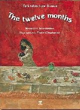 The twelve months