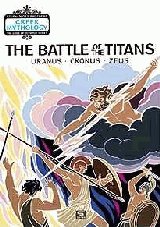 The battle of the Titans