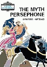 The myth of Persephone