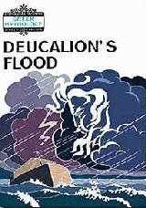 Deucalion's flood