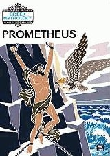 Prometheus