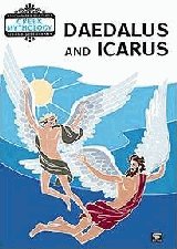 Daedalus and Icarus