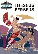 Theseus - Perseus