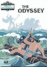 The Odyssey