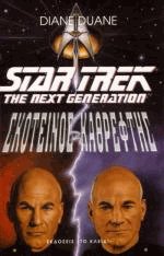   Startrek the next generation