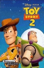 Toy story 2 (mini)