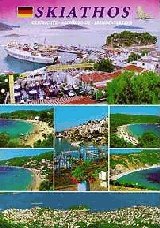 Skiathos ()