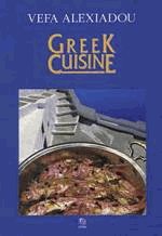 Greek cuisine