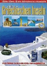 Alle Griechischen Inseln