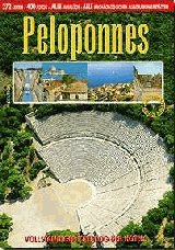 Peloponnes