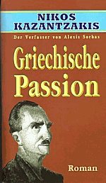 Griechische Passion