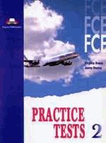 FCE practice tests 2