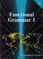 Functional grammar 1