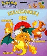 Pokemon  FIRE