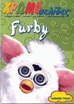 Furby.     