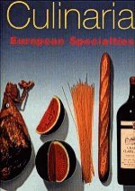 Culinaria European Specialities