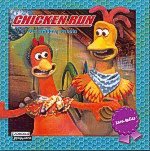 Chicken run Μια απίθανη ιστορία: Κοτο-θρίλερ
