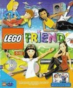 Lego Friends