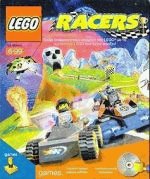 Lego Racers