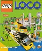 Lego Loco