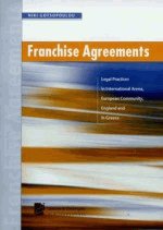 Franchise Agreements