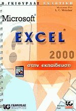 Microsoft Excel 2000  