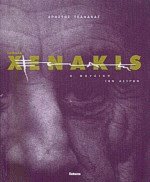 Iannis Xenakis