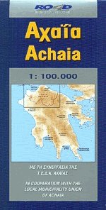  - Achaia