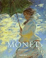 Monet Claude 1840-1926