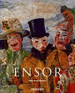 Ensor James 1860-1949