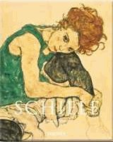 Schiele Egon 1890-1918