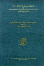 Monasticism and Spirituality of the Italo-Greeks -  55