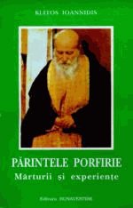 Parintele Porfirie ( )