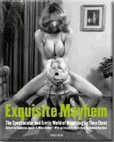 Exquisite Mayhem: