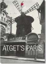 Atget's Paris