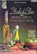 Huile d'olive