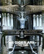 Giger HR Arh+
