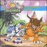 DIGIMON.   